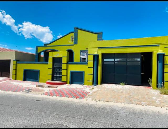 3 BEDROOM HOUSE FOR SALE IN ILITHA PARK